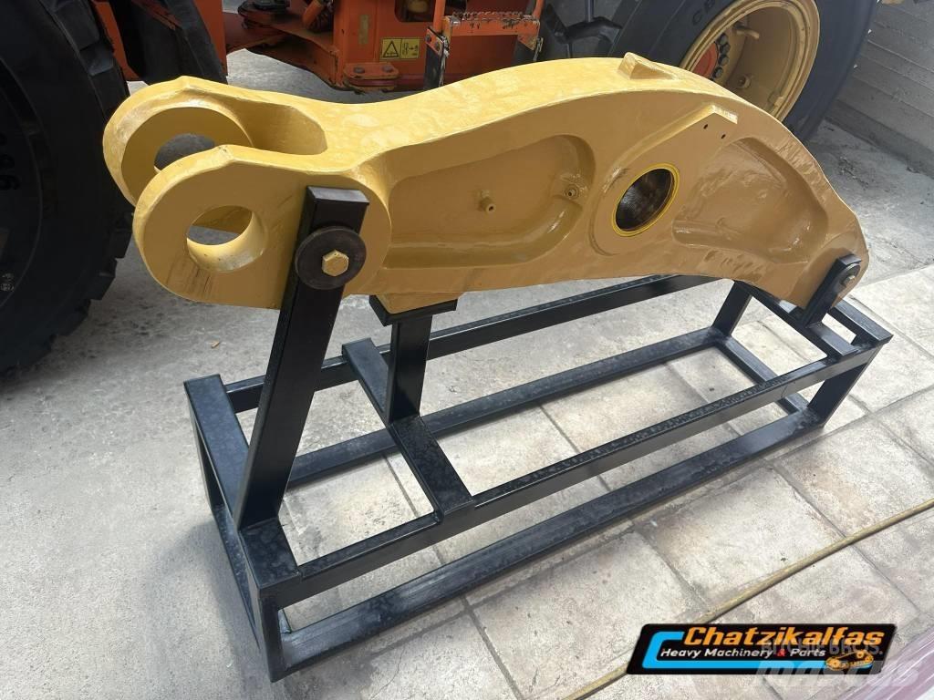 CAT  966M ARM Boom i dipper strele