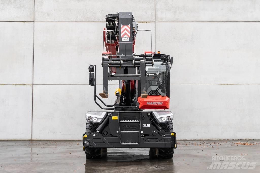 Manitou MRT 2660 Teleskopski viljuškari