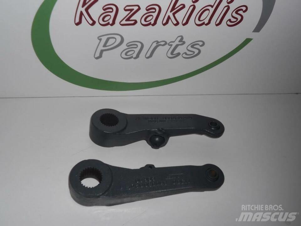 Fendt GT LIFT ARMS Hidraulika