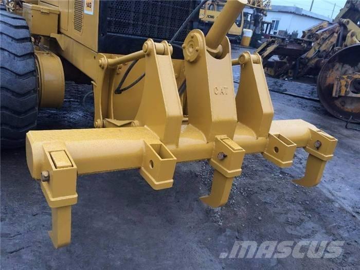 CAT 14 G Grejderi