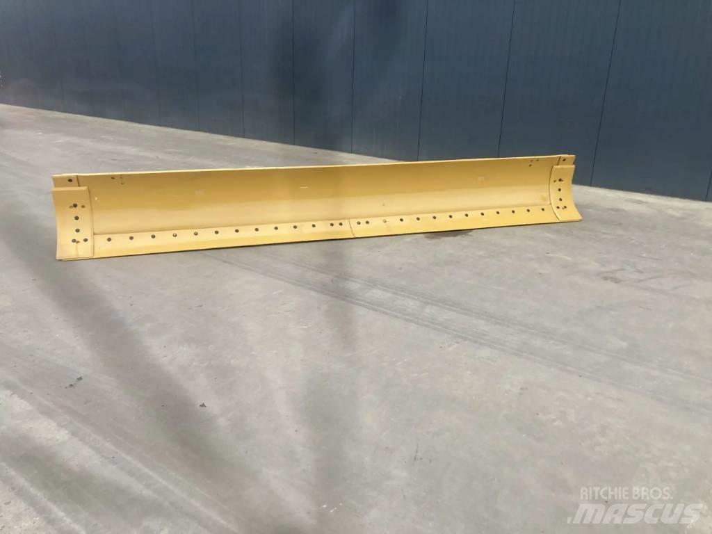 CAT 160M3 Moldboard Daske / noževi