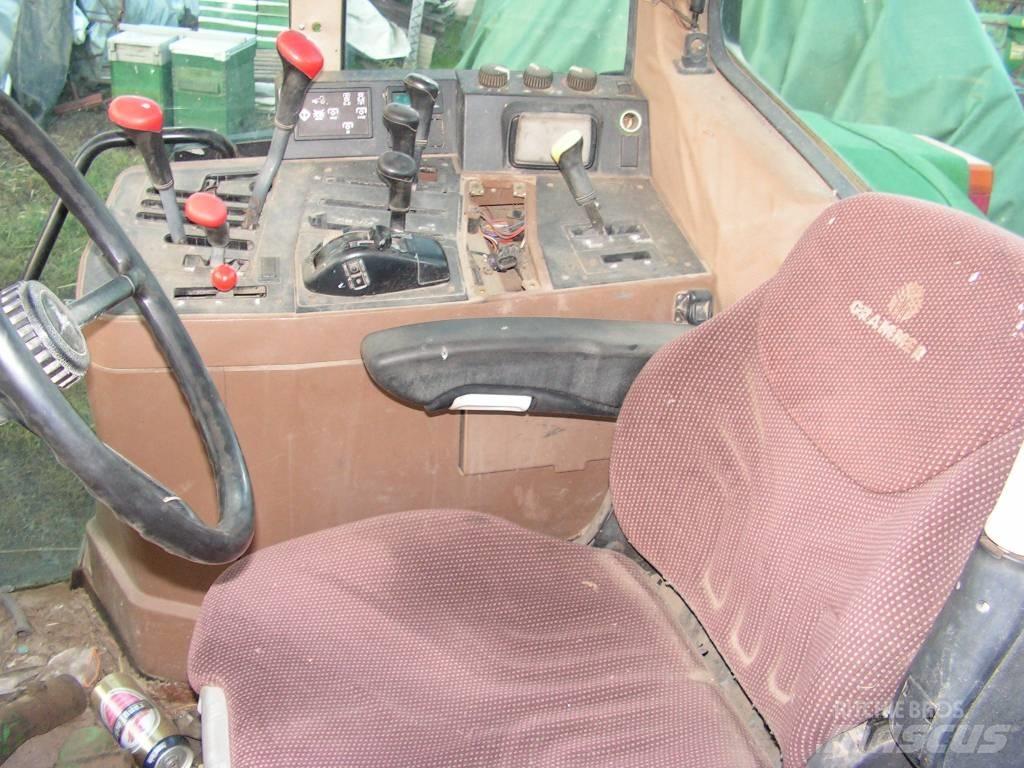 John Deere 6800 Ostala dodatna oprema za traktore