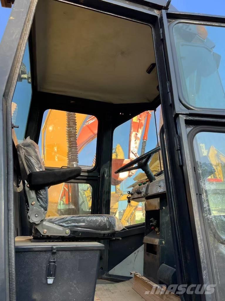 Dynapac CA 30 D Valjci sa jednim bubnjem