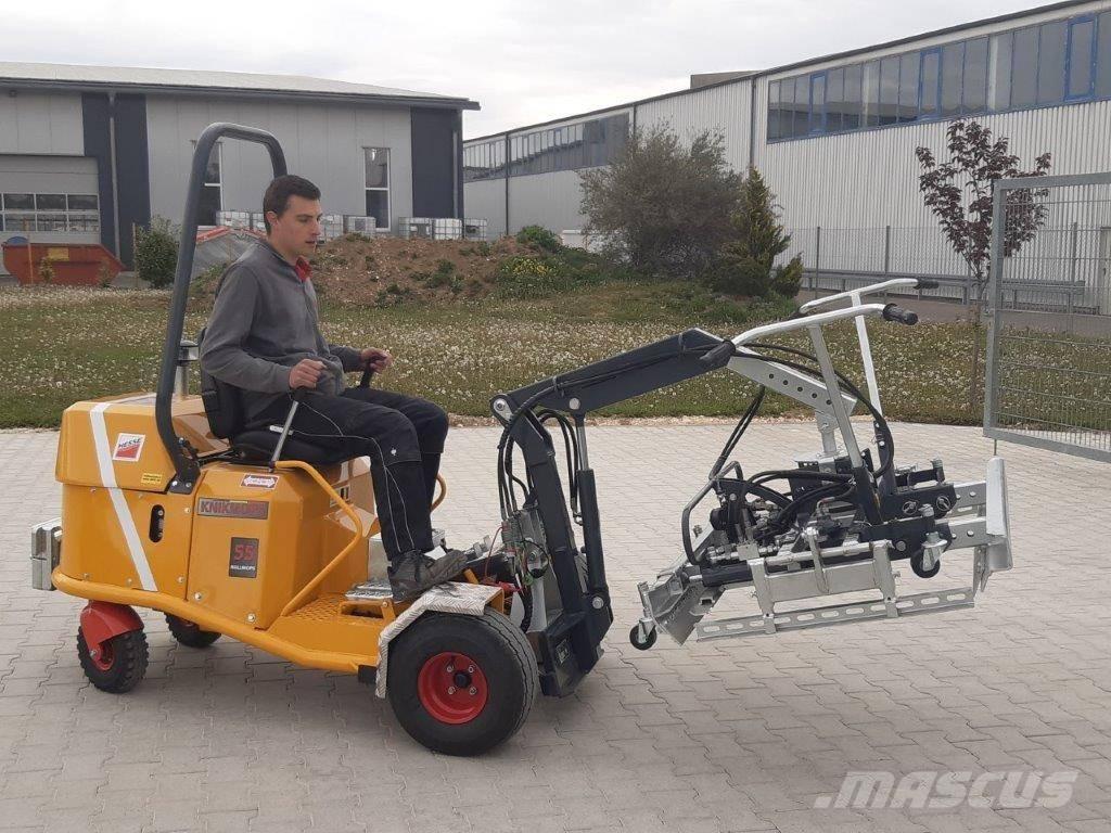 Rollmops KM55 Ostalo