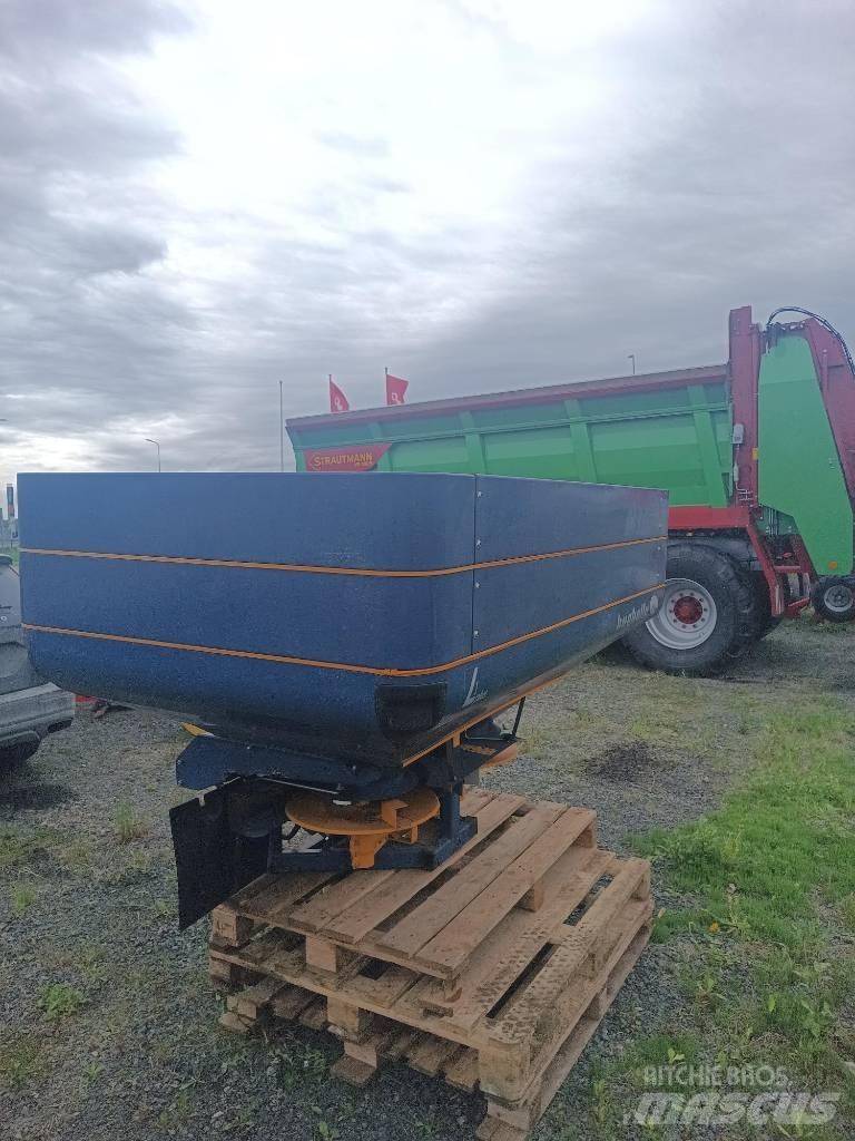 Bogballe L1 Plus Rasturači mineralnog đubriva