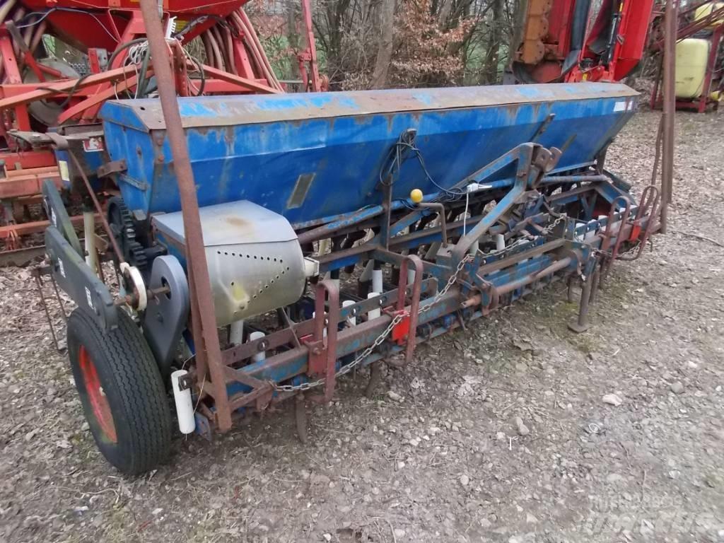 Fiona D78 3 meter Sejačice