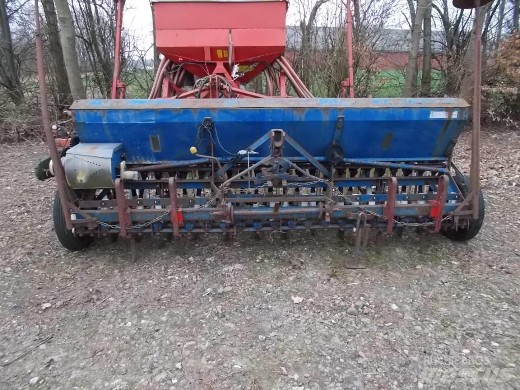 Fiona D78 3 meter Sejačice