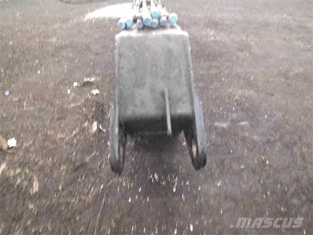 Loglift 59F Kranovi za debla