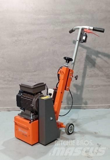 Husqvarna CG200 E Ostalo za građevinarstvo