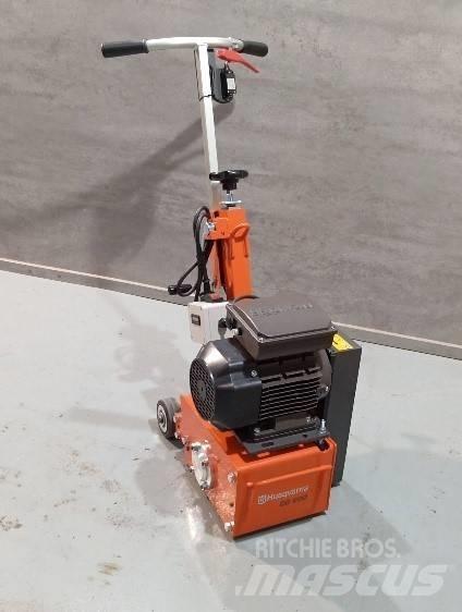 Husqvarna CG200 E Ostalo za građevinarstvo