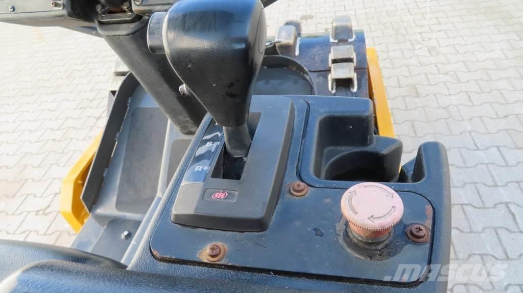 Volvo SD 25 F Ostali valjci