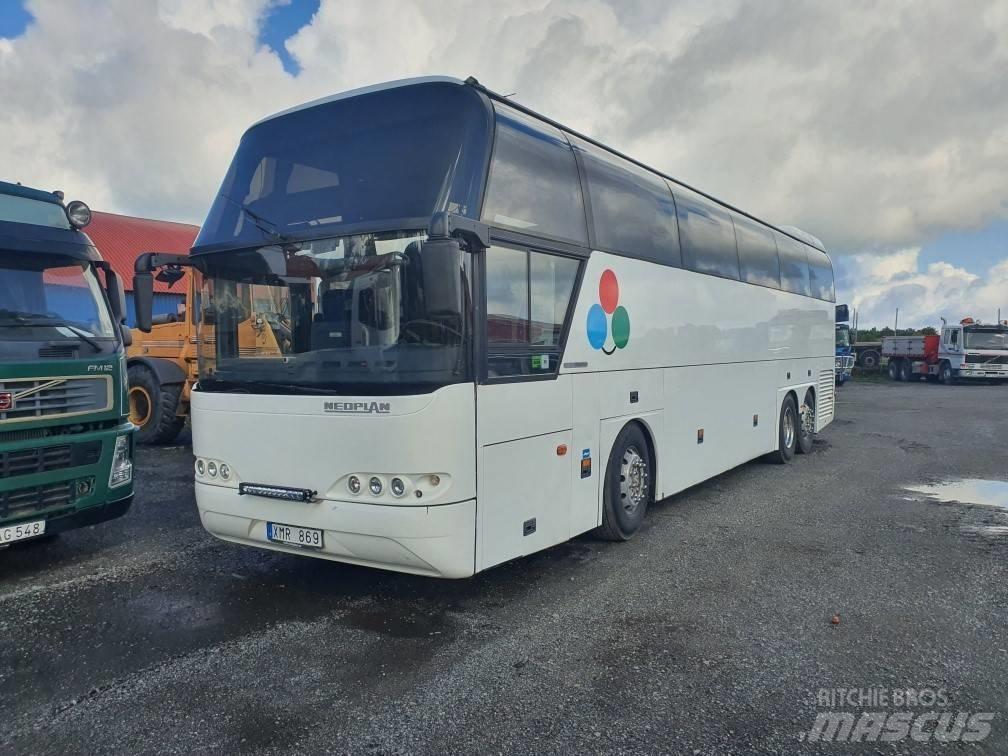 Neoplan city Putnički autobusi