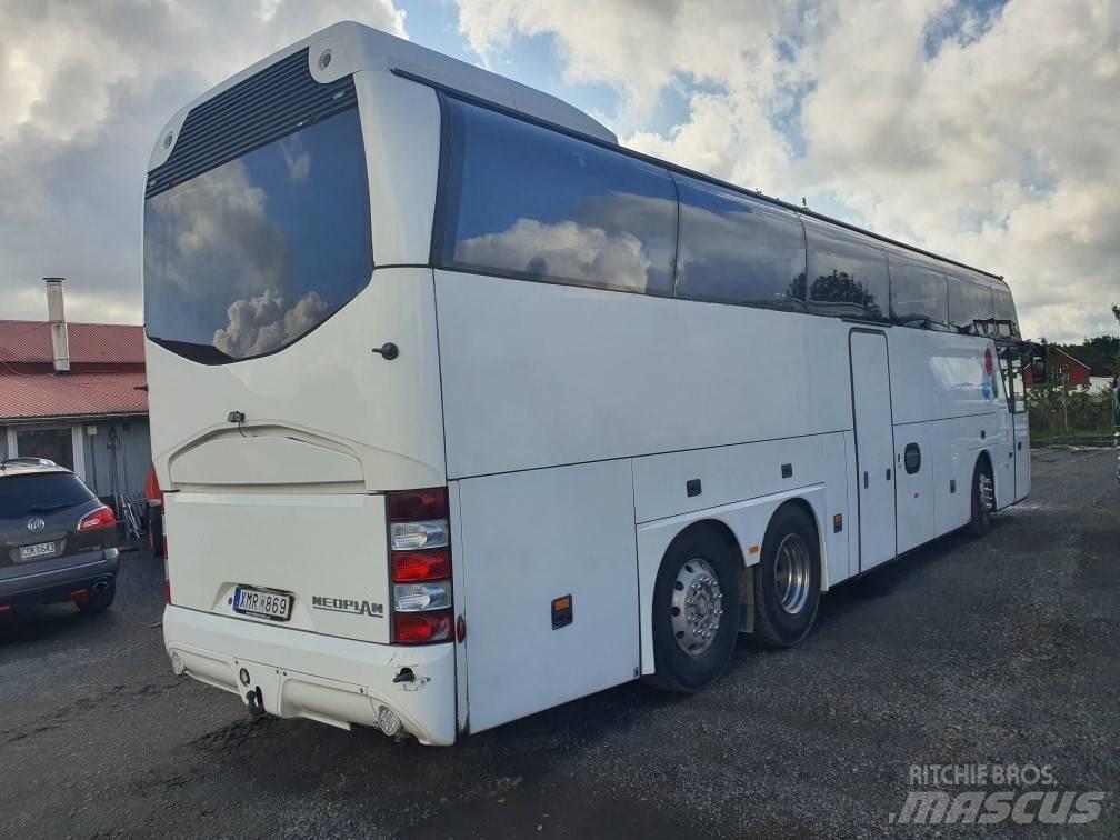 Neoplan city Putnički autobusi