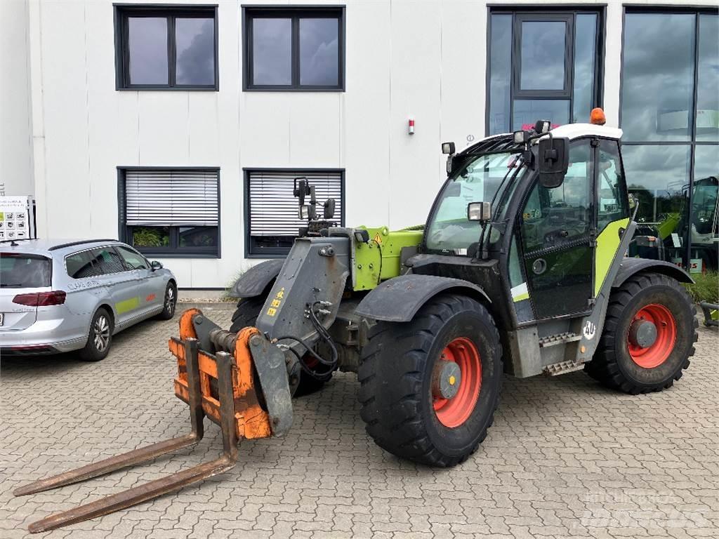 Liebherr T56-7S Teleskopski viljuškari