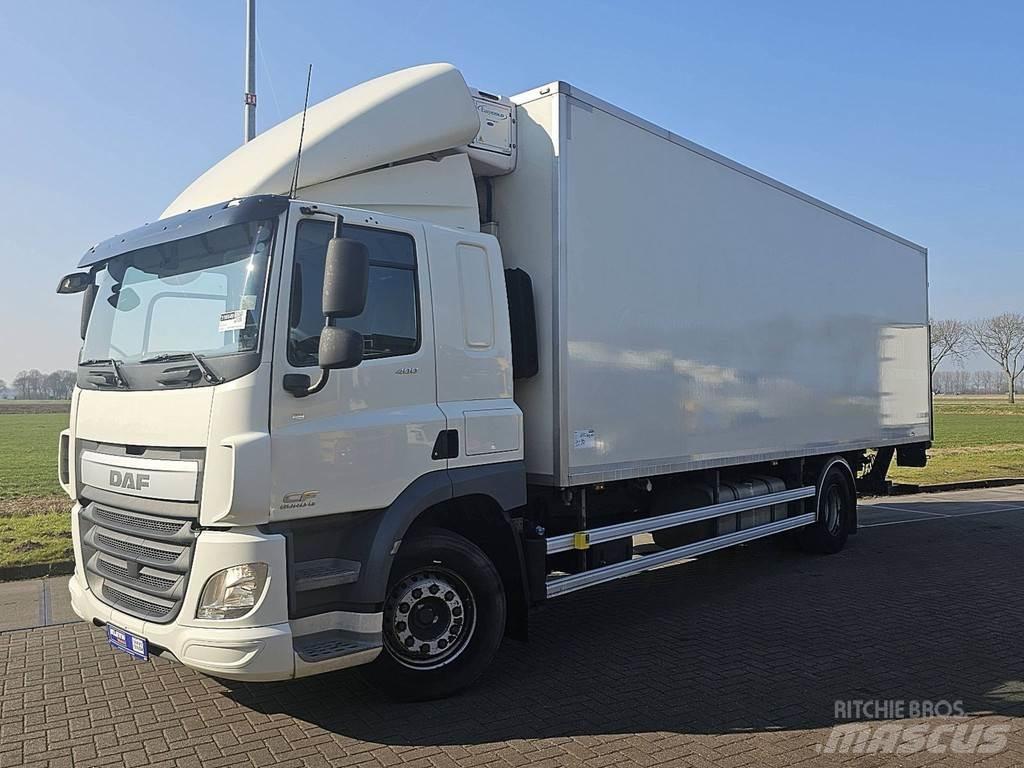 DAF CF 330 Kamioni hladnjače