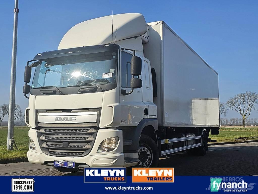 DAF CF 330 Kamioni hladnjače