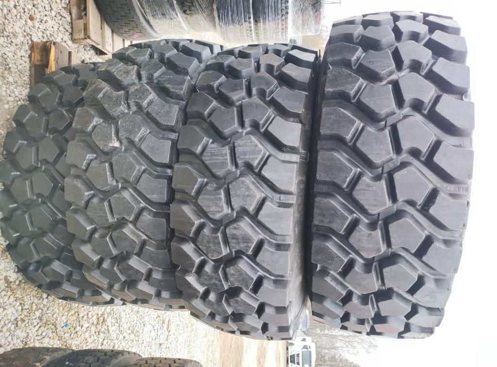 23.5 R25 tires Gume, točkovi i felne