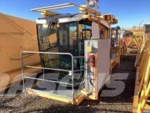 Potain MDT248-J10 Kranovi tornjevi
