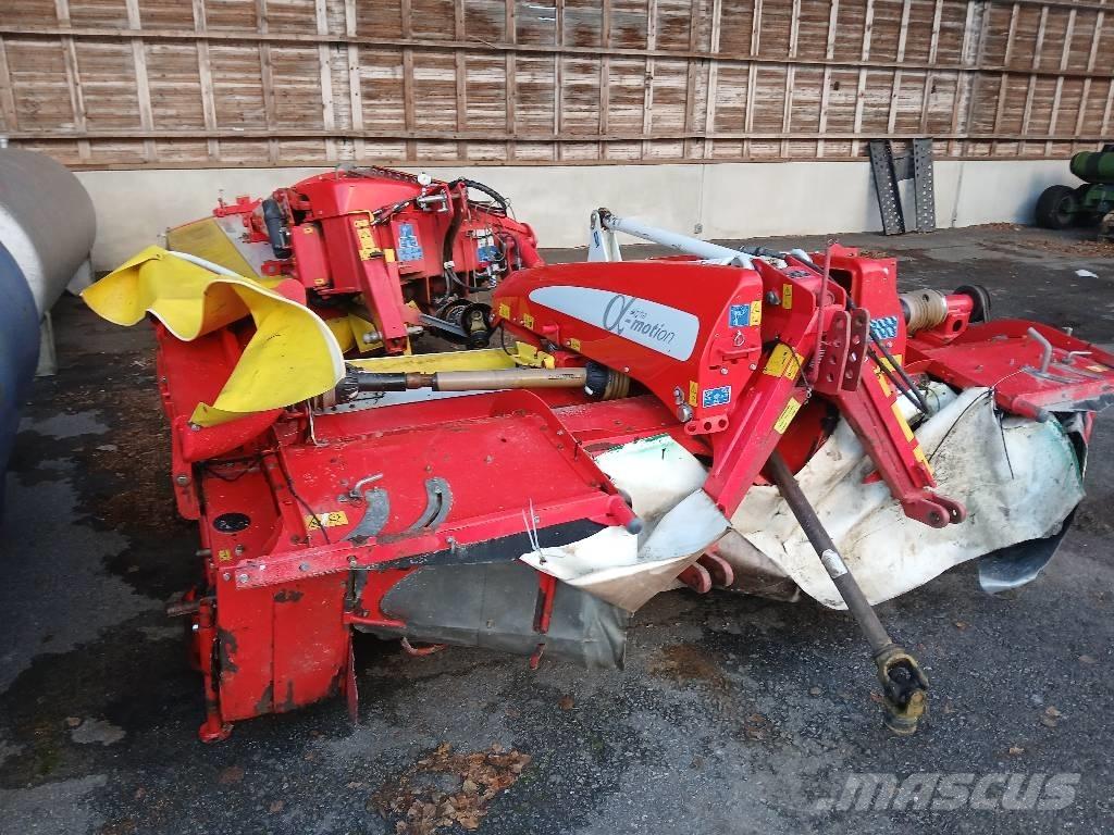 Pöttinger 351 Uređaji za kosačice