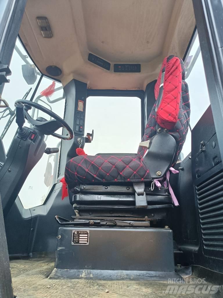 LiuGong 870H Utovarivači na točkove