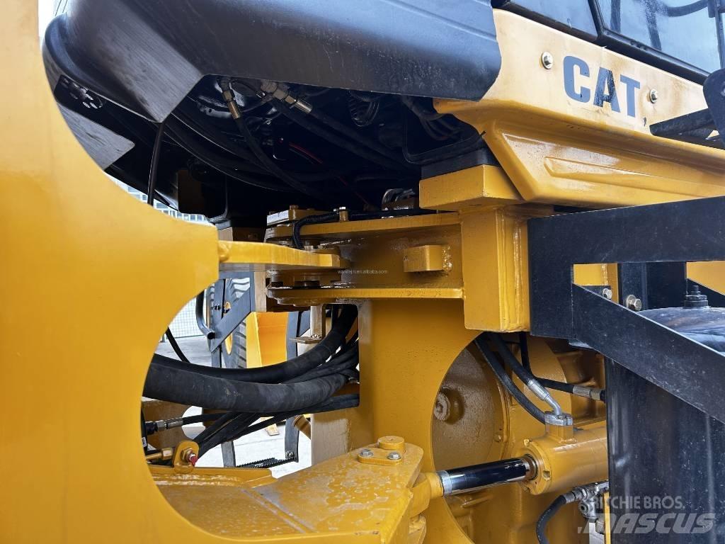 CAT 950 H Utovarivači na točkove