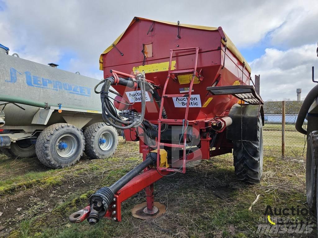 Bredal K 45 Rasturači mineralnog đubriva