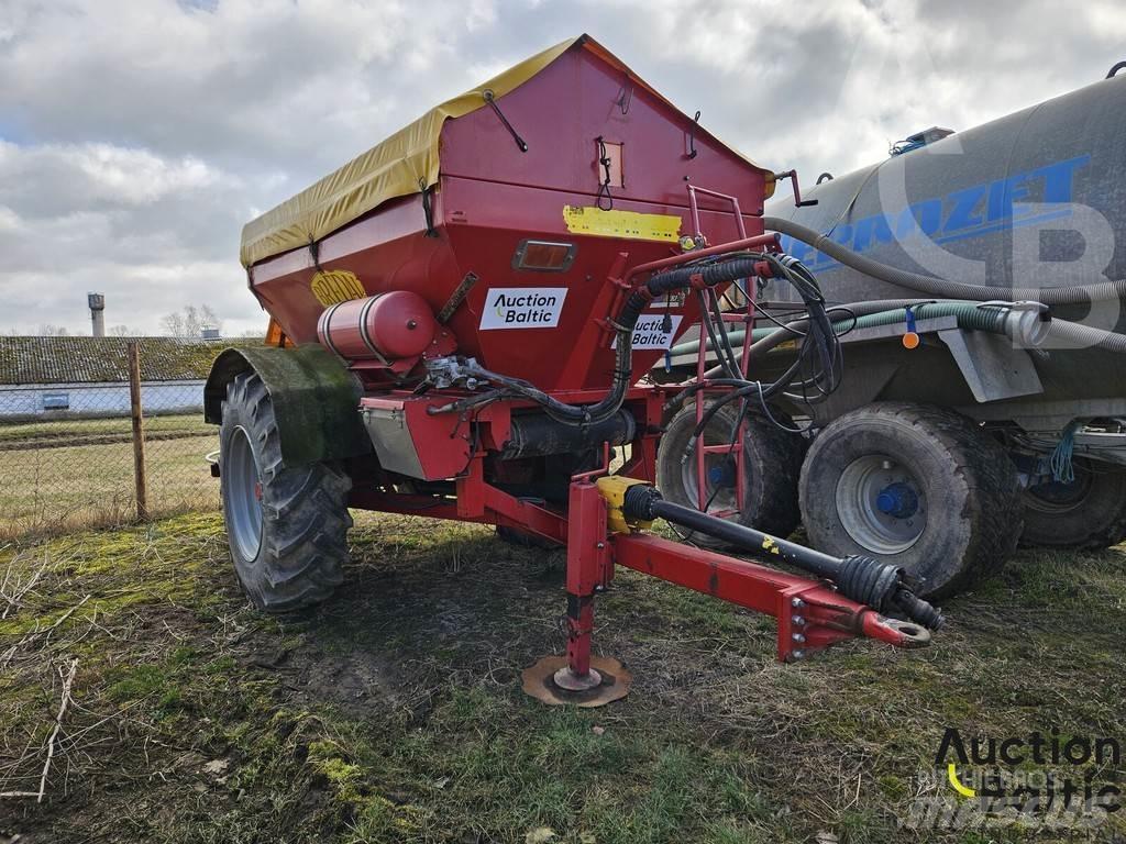 Bredal K 45 Rasturači mineralnog đubriva