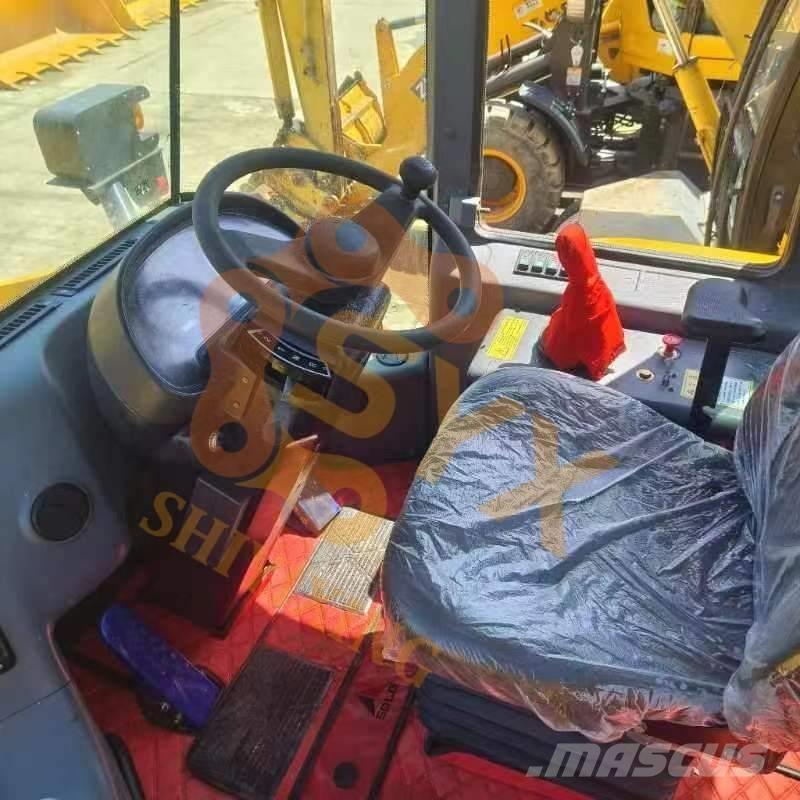 SDLG LG 936 Utovarivači na točkove