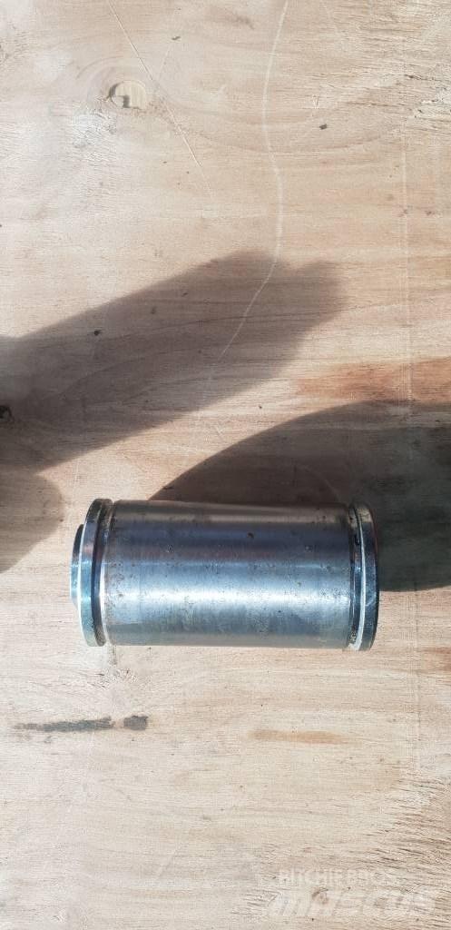 Cranab GRAB PIN & BUSH Boom i dipper strele