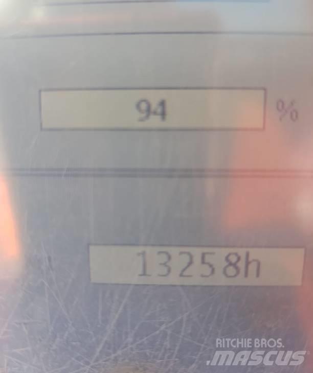 Demag CC2800-1NT Derik kranovi