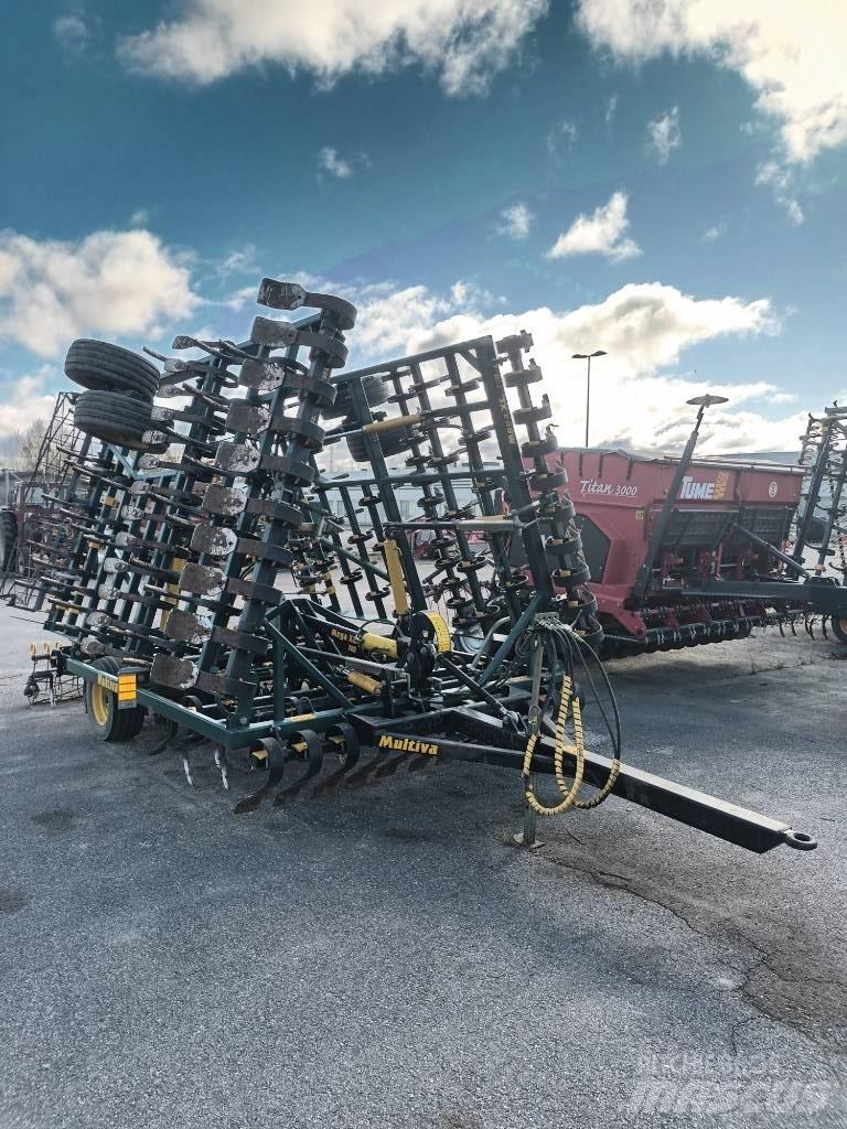 Multiva Mega XL 700 Drljače