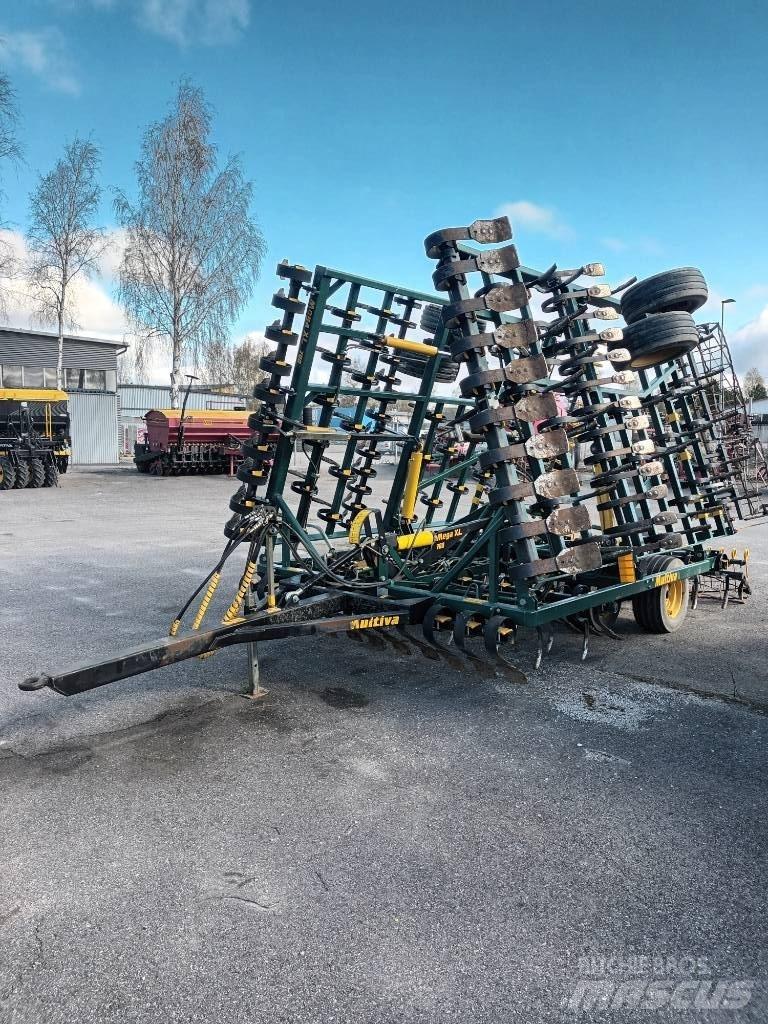 Multiva Mega XL 700 Drljače