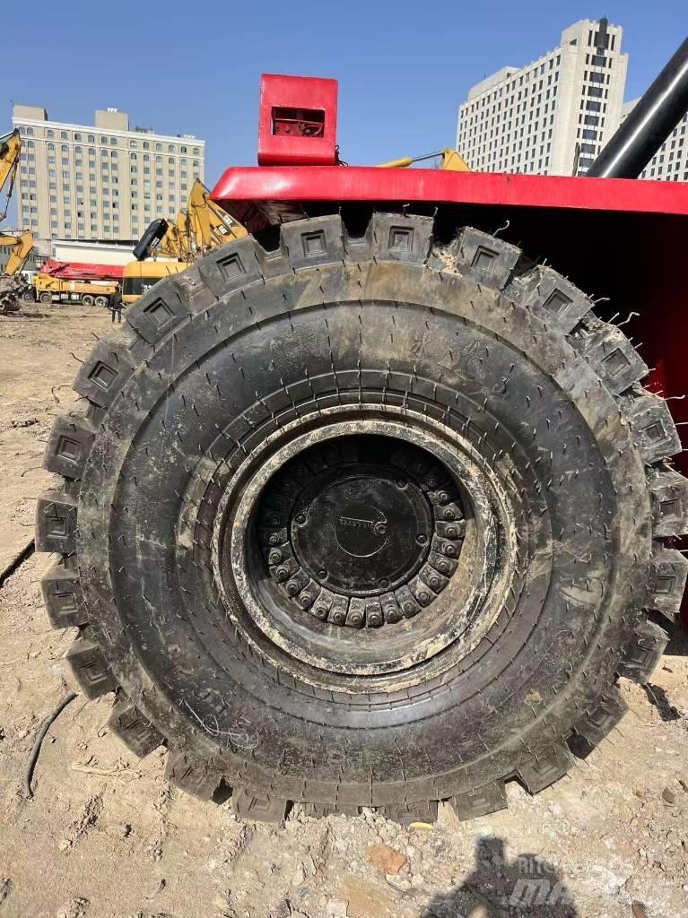 Kalmar DRT 450 Dohvatni viljuškari