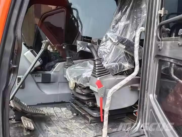 Doosan DX 150 - 9C Mini bageri < 7t