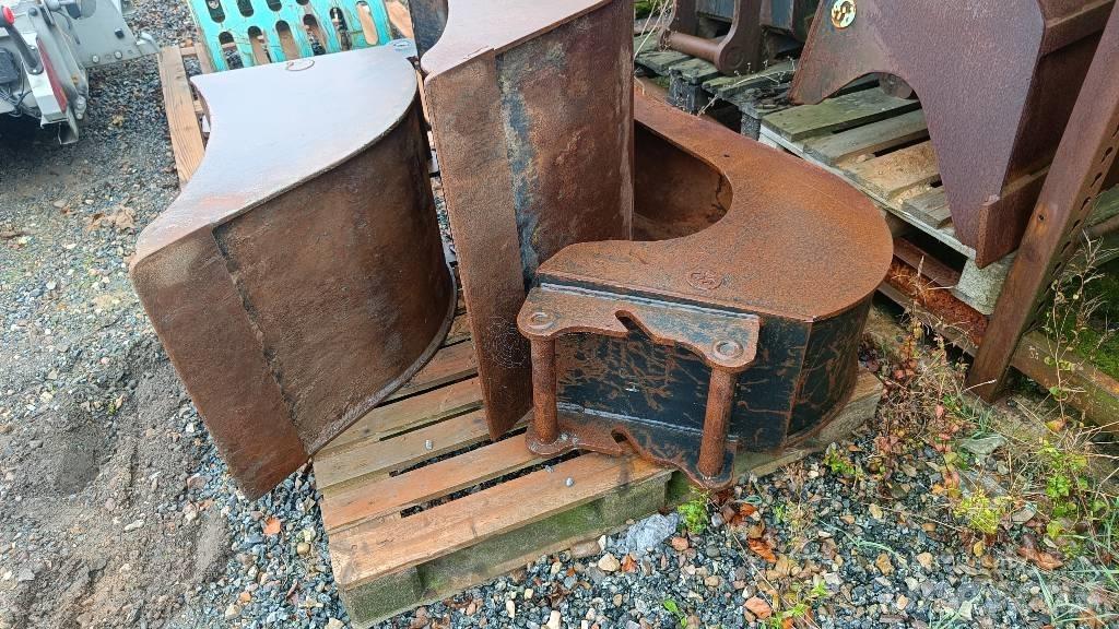 Wacker Neuson 6003 Mini bageri < 7t