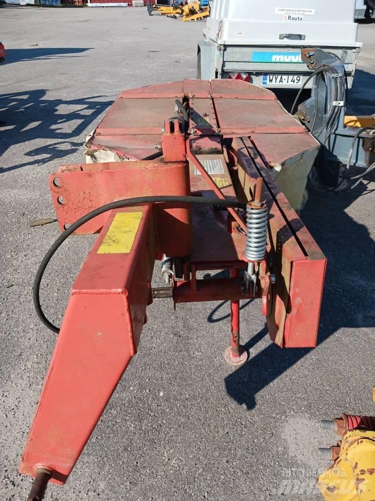 Agrow 185 H Kosilice