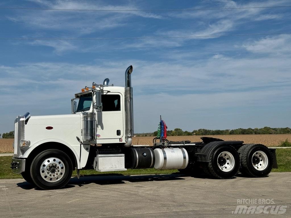 Peterbilt 388 Tegljači