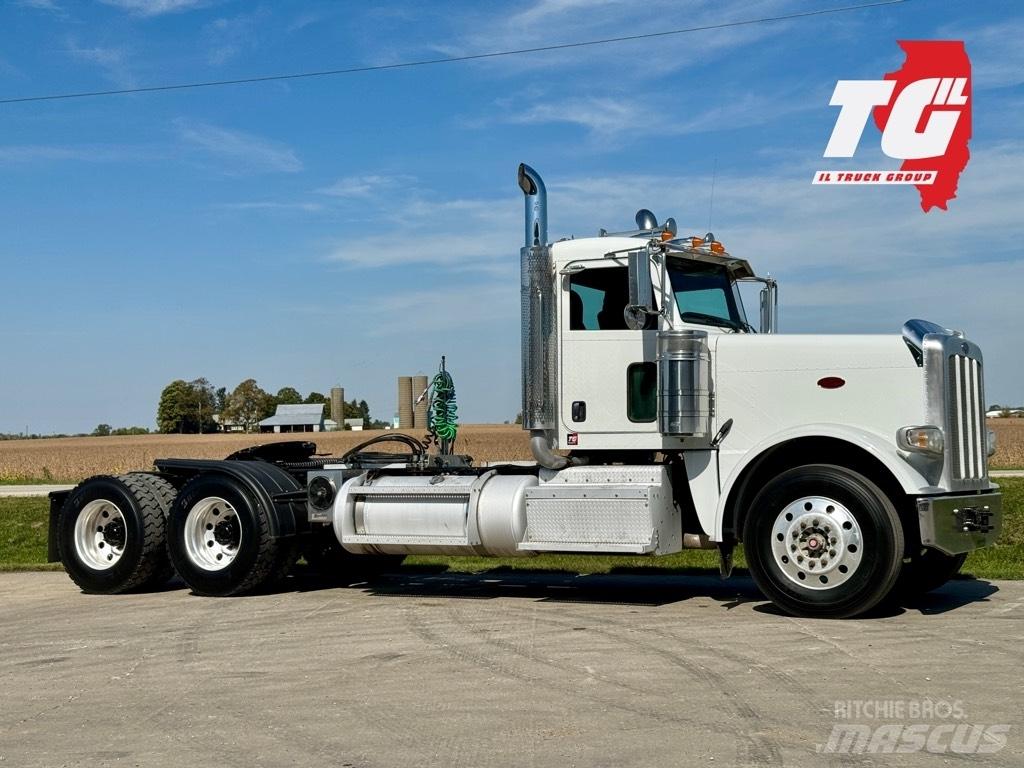 Peterbilt 388 Tegljači