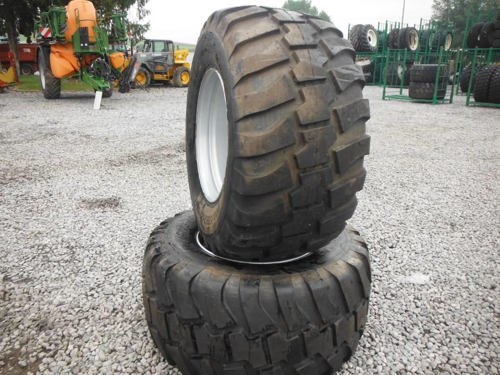 TIANLI 600/55R26.5 Gume, točkovi i felne
