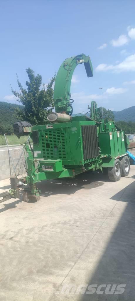 Bandit 18SVC Ostalo