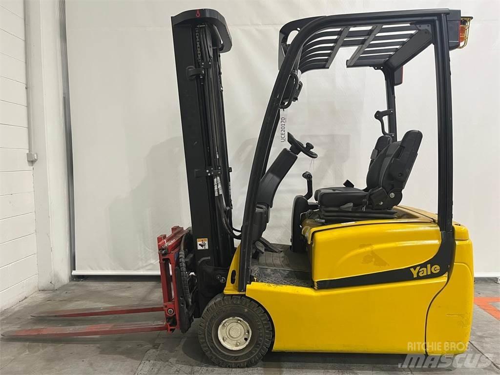 Hyster ERP16VT Električni viljuškari