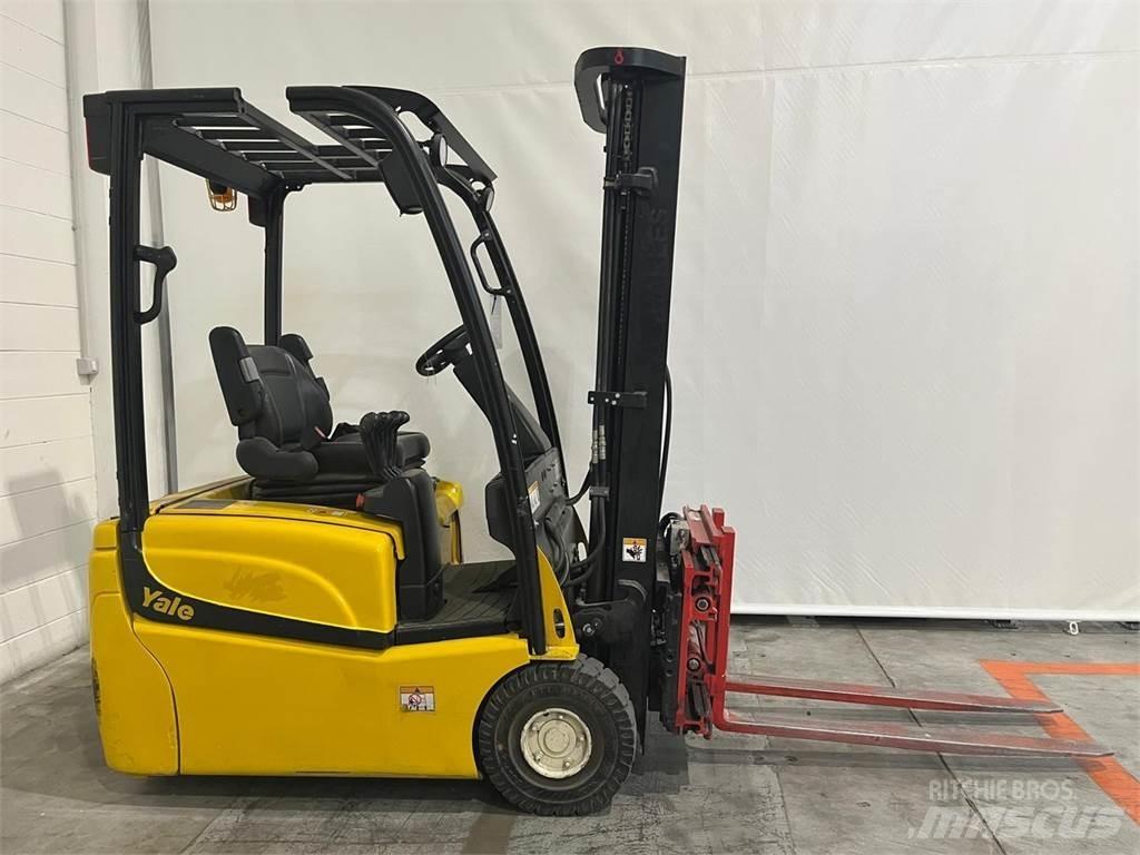 Hyster ERP16VT Električni viljuškari