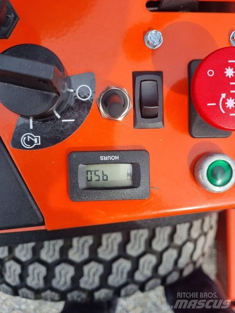 Ariens ZENITH Zero turn kosilice