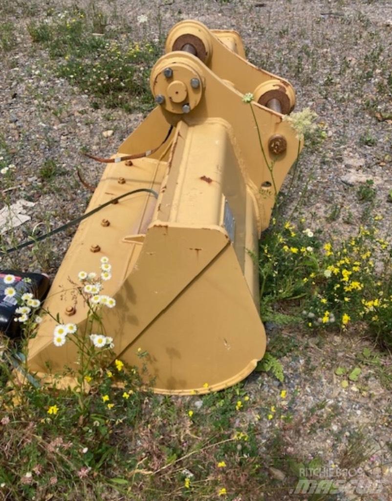 CAT 311 Ostale komponente za građevinarstvo