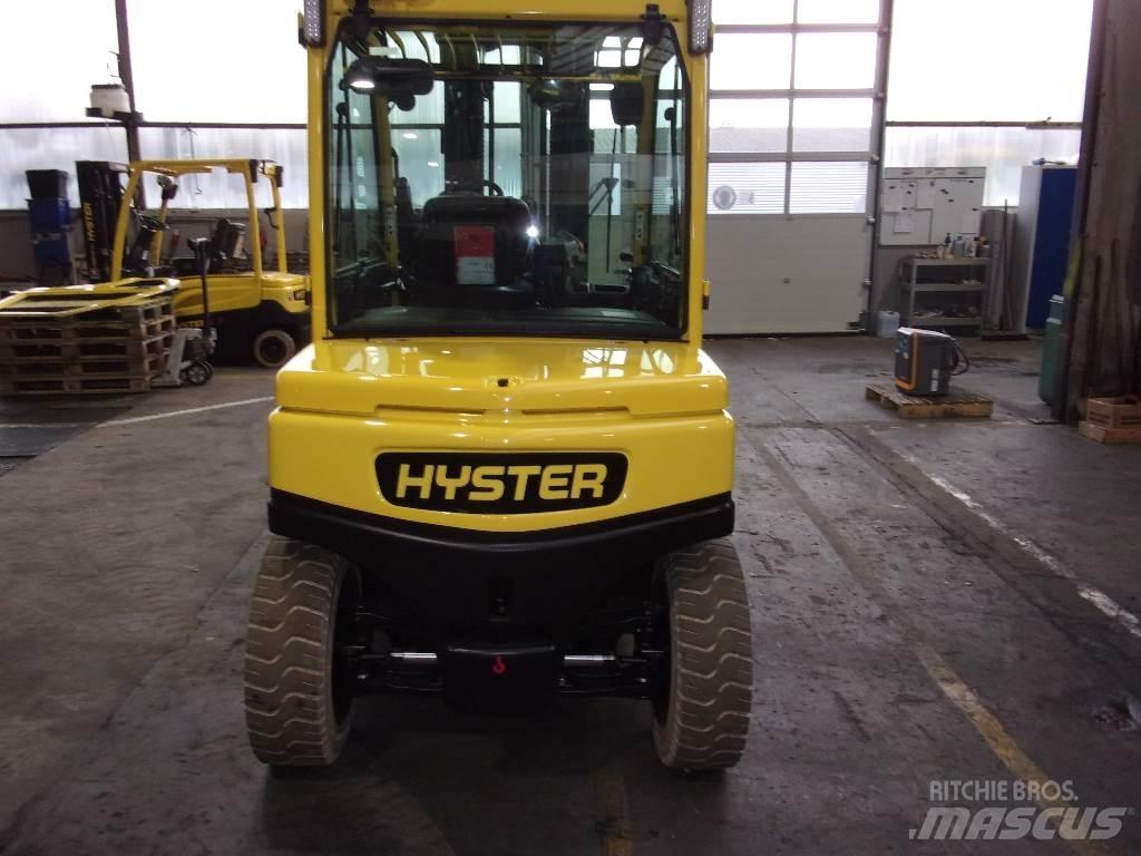 Hyster J5.5XN-6 Električni viljuškari