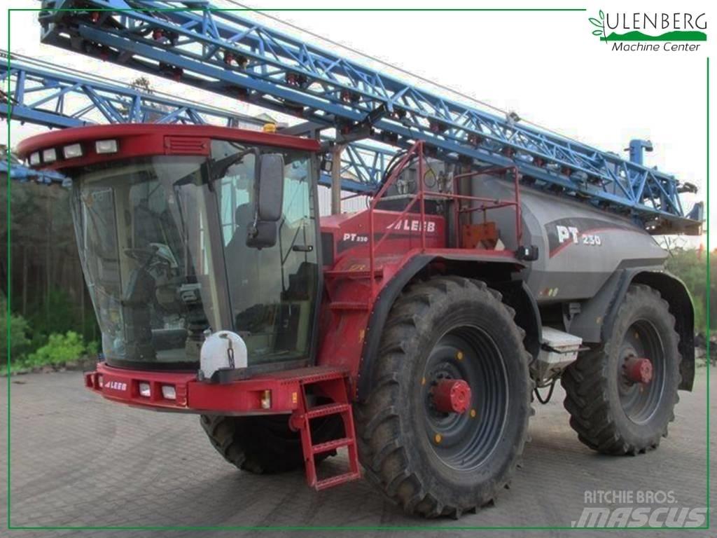 Horsch Leeb PT 230 Samohodne prskalice