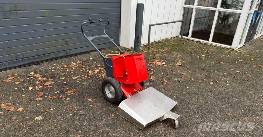 Hoaf weedair 75IBE Ostalo