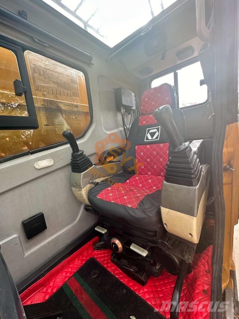 XCMG XCT 80LC Polovne dizalice za sve terene