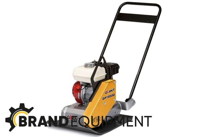 GiANT GP1950G Vibro ploče