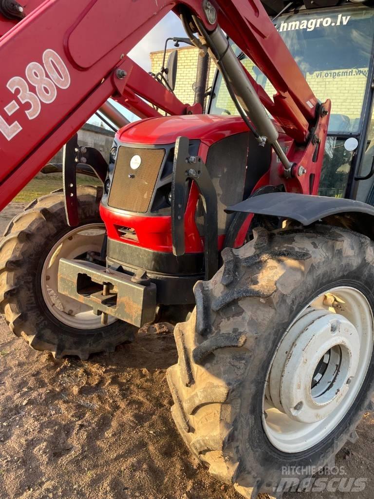 ArmaTrac 1104 Traktori